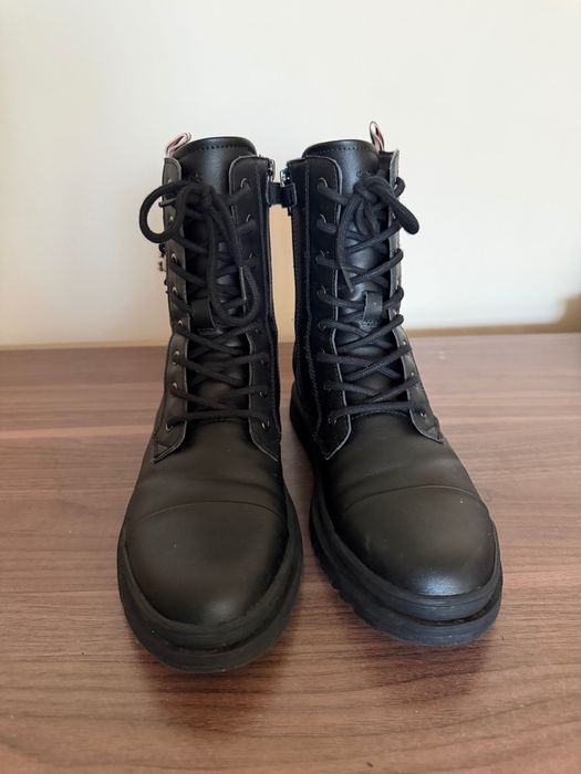 Боти Geox за зимата и пролетта