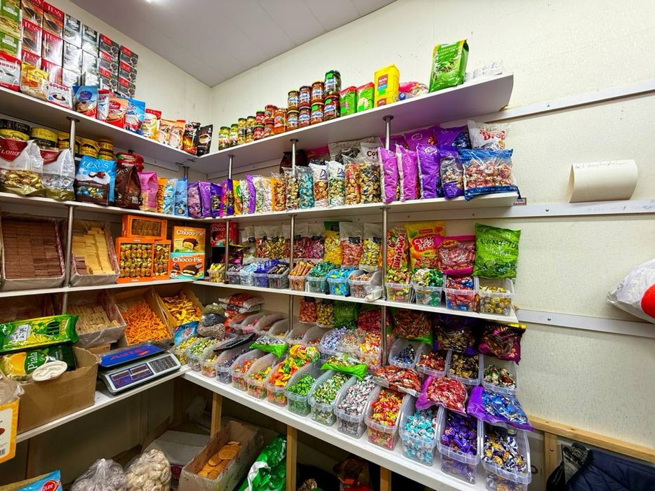 Аренда магазин Юнусабад