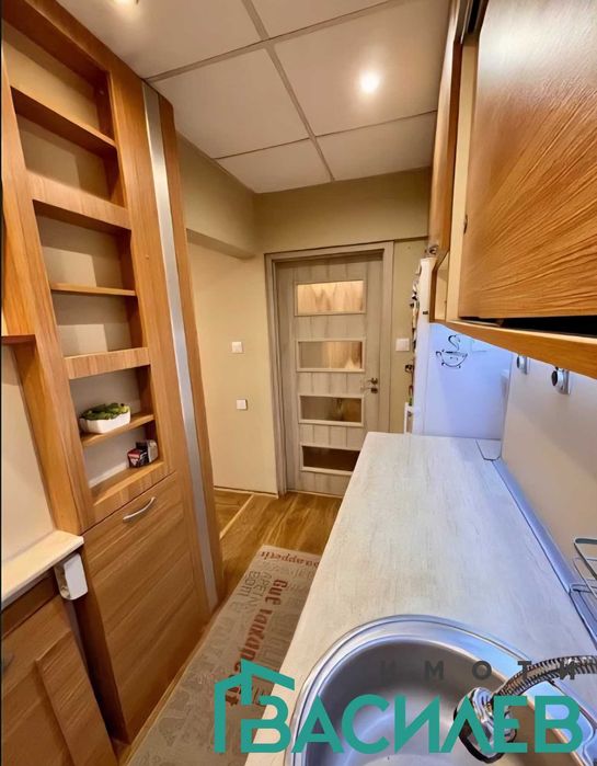 Продава 3-СТАЕН град София, Фондови жилища