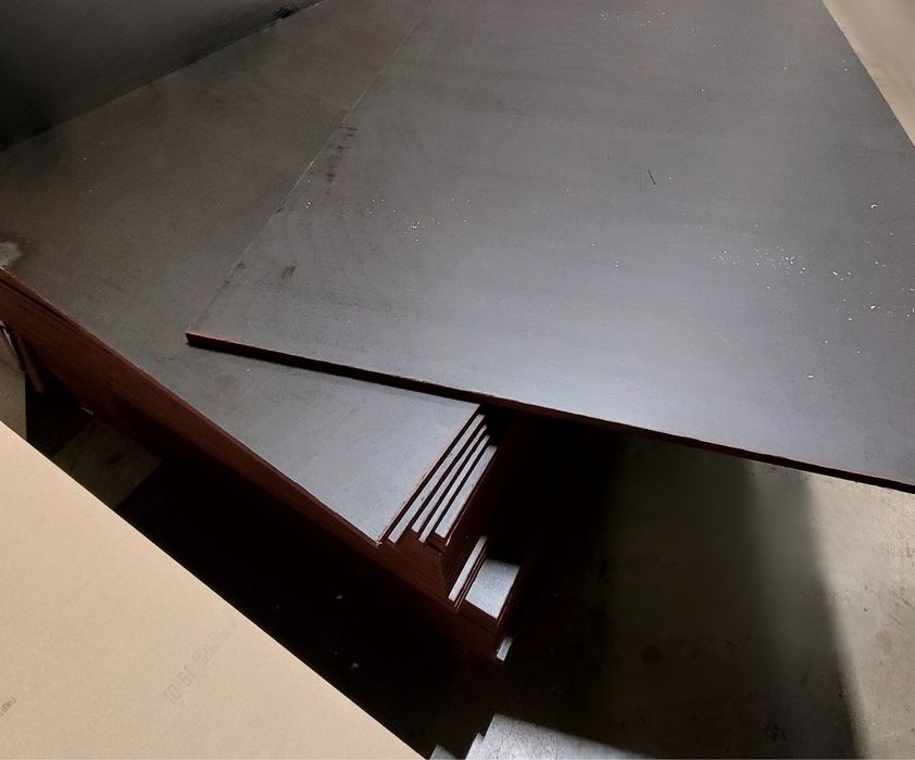 Panouri cofraje TEGO, placa multistrat constructii
