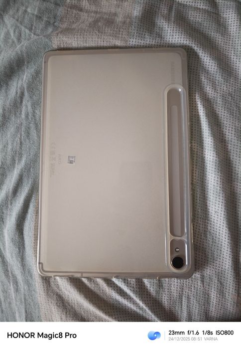 Samsung Galaxy S9 Tab 5G