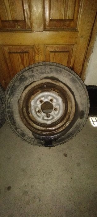 Продам колёса кентау