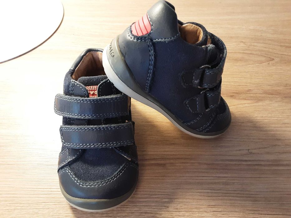 Бебешки/Детски гащеризон 74