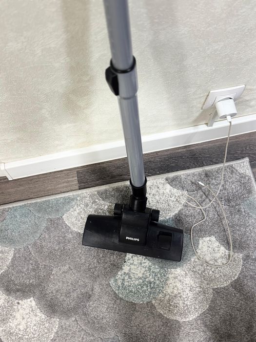 Продам пылесос Philips
