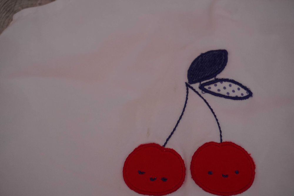 Бебешки комплект Mayoral 18М