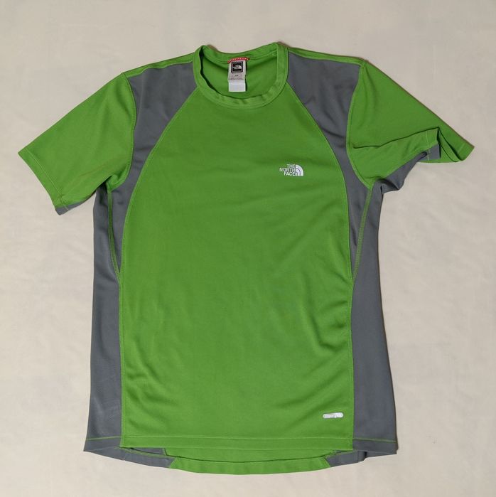 North face,  Crazy Idea мъжки спортни тениски