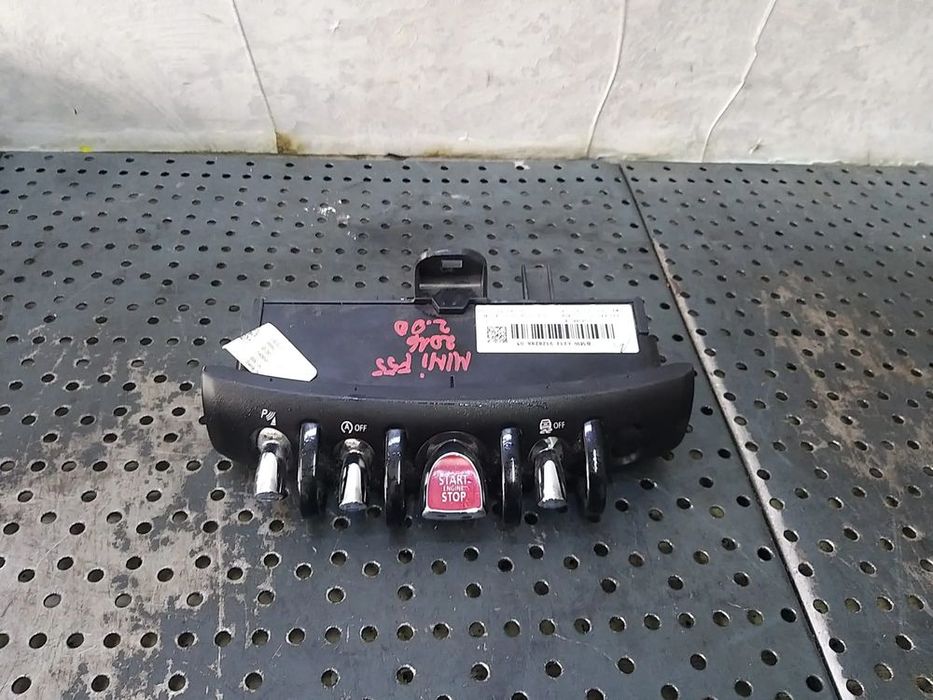 Bloc butoane mini cooper f55 f56 61319328288-05