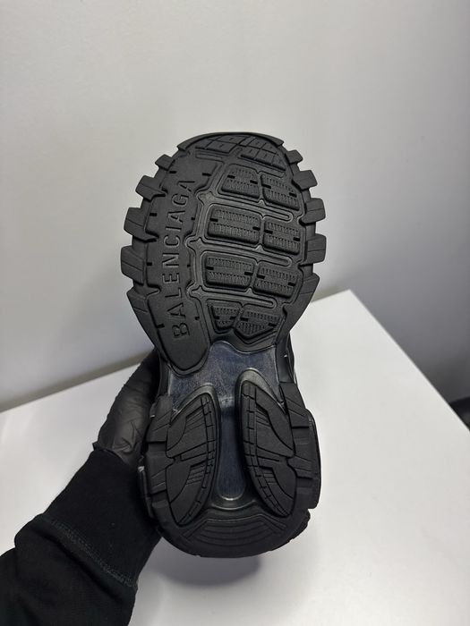 Balenciaga Track Negru 39