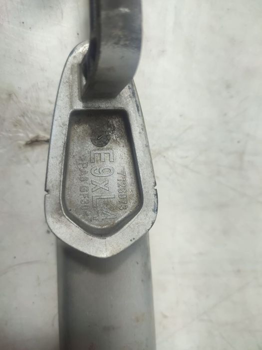 Maner exterior usa stanga fata 7123973 BMW Seria 3 E90 [2004 - 2010]