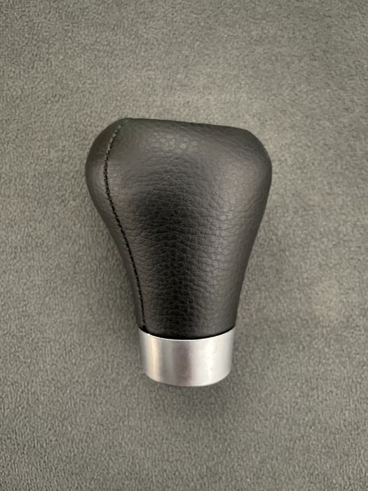 Nuca schimbator M scurta iluminata led Bmw E45 E87 E90 E92 E93 E60 F30