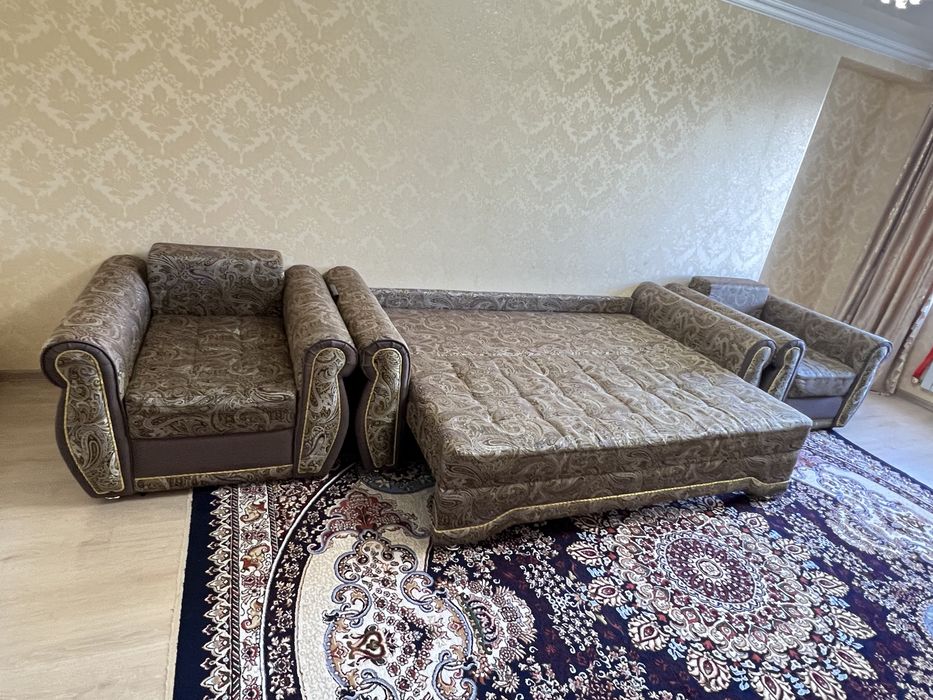 Диван кресло Италянский