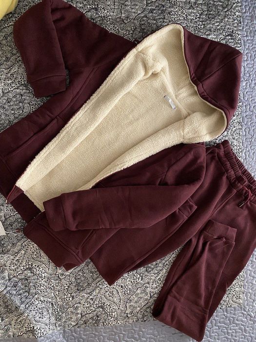 Костюм овчина в наличии