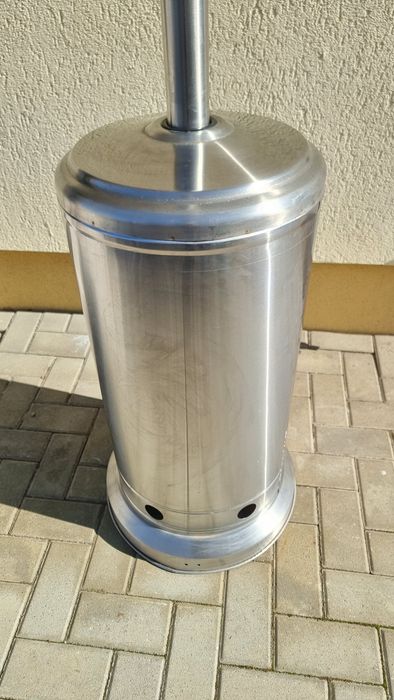 Incalzitor Terasa pe gaz