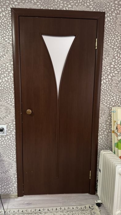 Двери межкомнатные