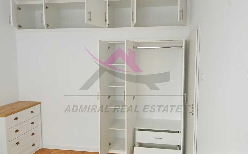 Дава се под наем Двустаен апартамент в Варна, Зимно кино Тракия - 55 кв.м за 375 € - Снимка #3