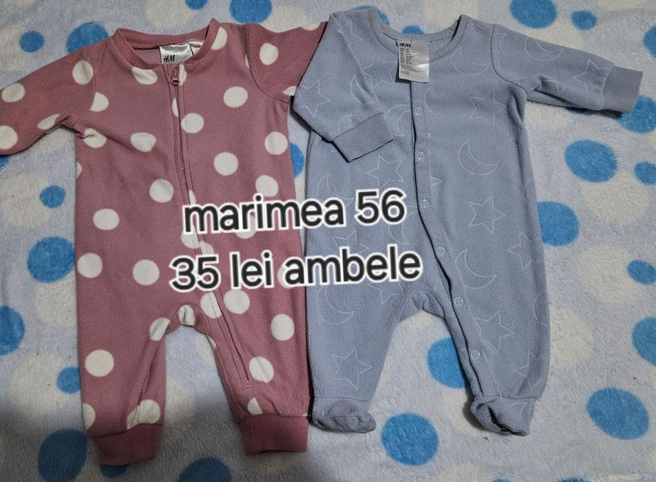 Hainute bebe fetiță