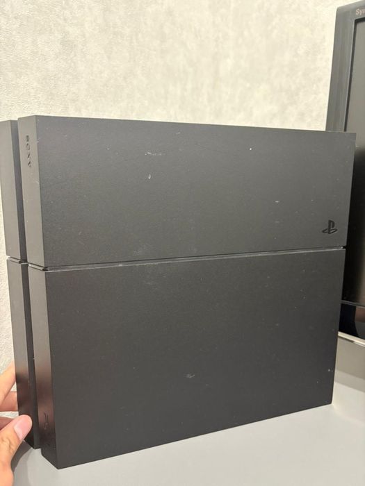 пс4 без минус сатылады