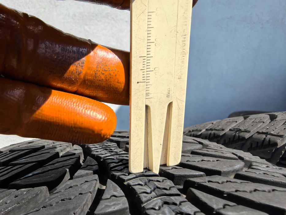 185/60/14 Фулда ДОТ 2019 г