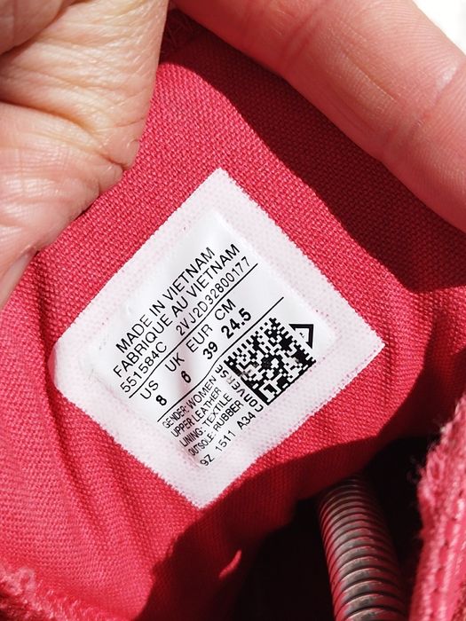 Converse all star, оригинални кожени кецове/ 39 номер/Nike,, Adidas