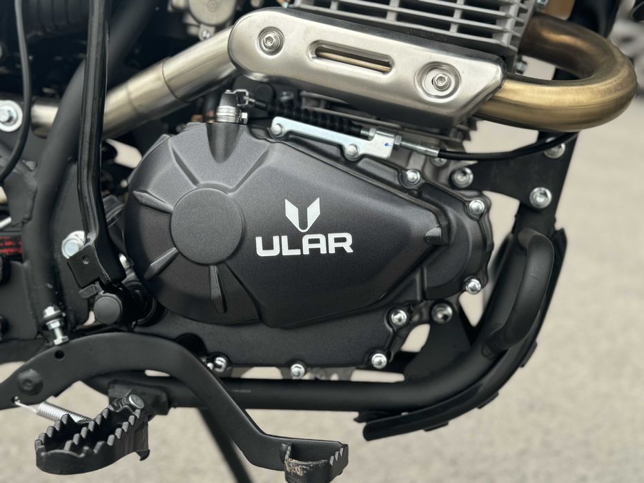 Мототцикл ULARPR300-H7 ақтөбе