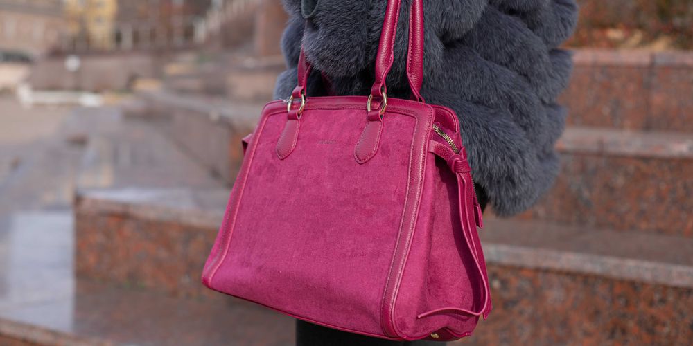 дамски чанти DAVID JONES