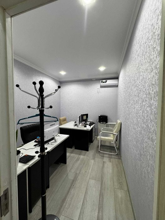 sb Продажа коммерческого помещения Тузель