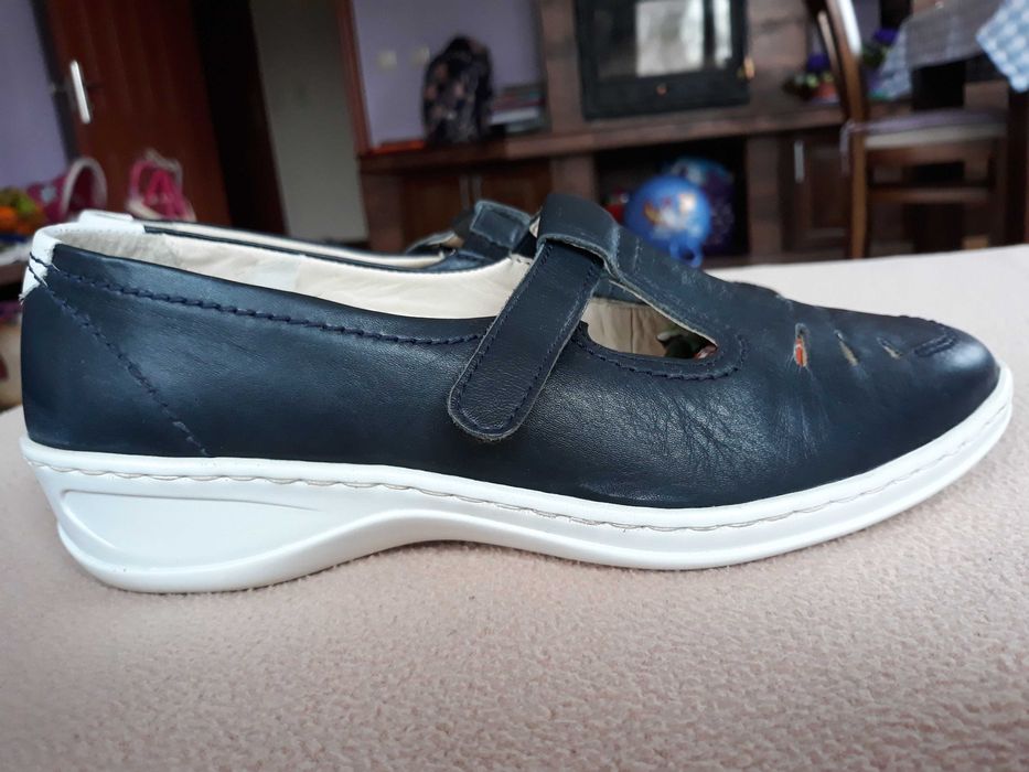 Дамски летни обувки Hush Puppies