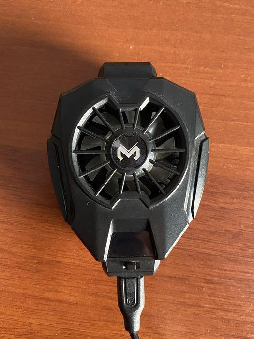 продаю кулер для телефона memo dl05