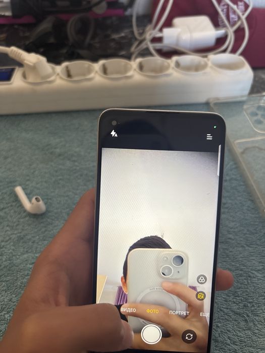 Oppo reno 7 продам