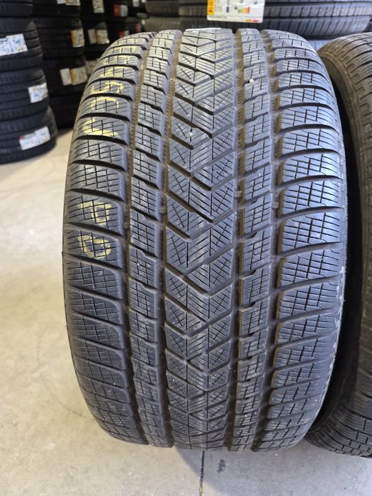 305/35/21 PIRELLI 2БР