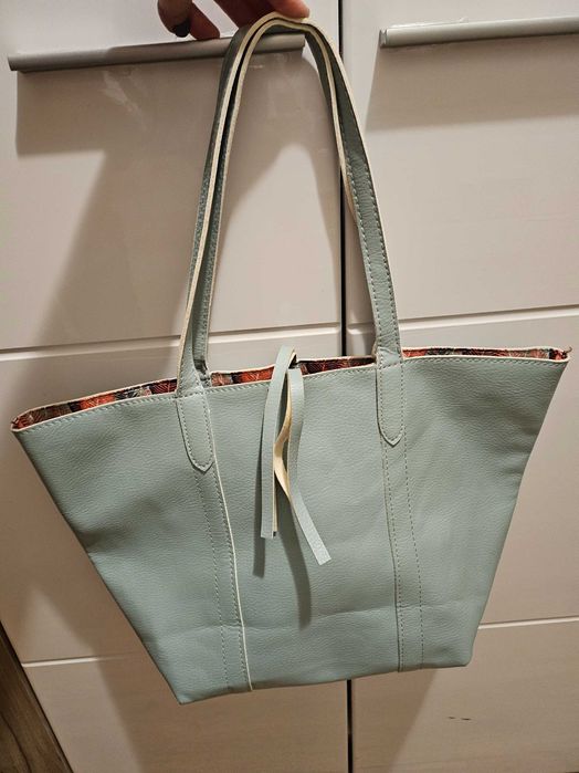 Чанти - Parfois, Stradivarius, Reserved