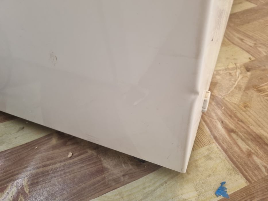 Морозильник 388л 2 месяца