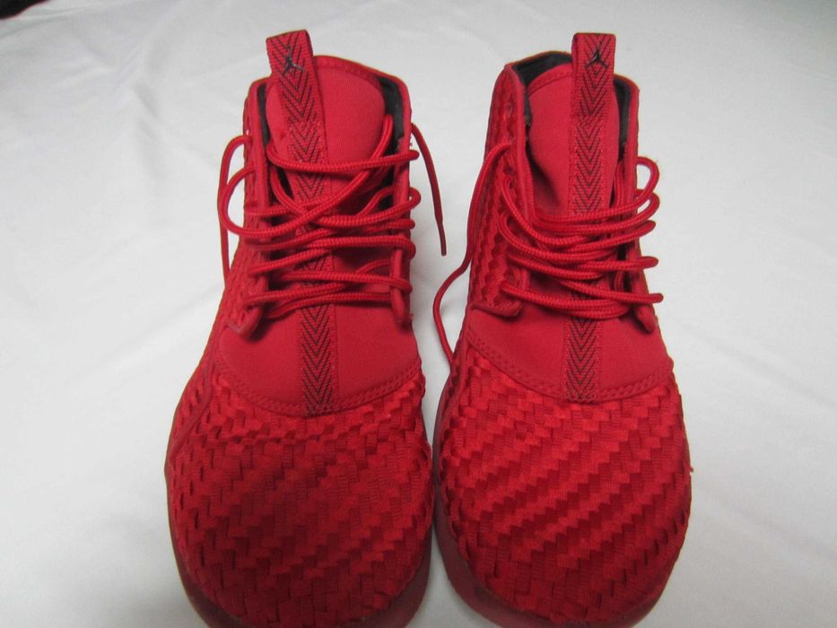 Ghete Air Jordan Eclipse, masura EUR-41 US-8 UK-7 CM-26, stare f. buna