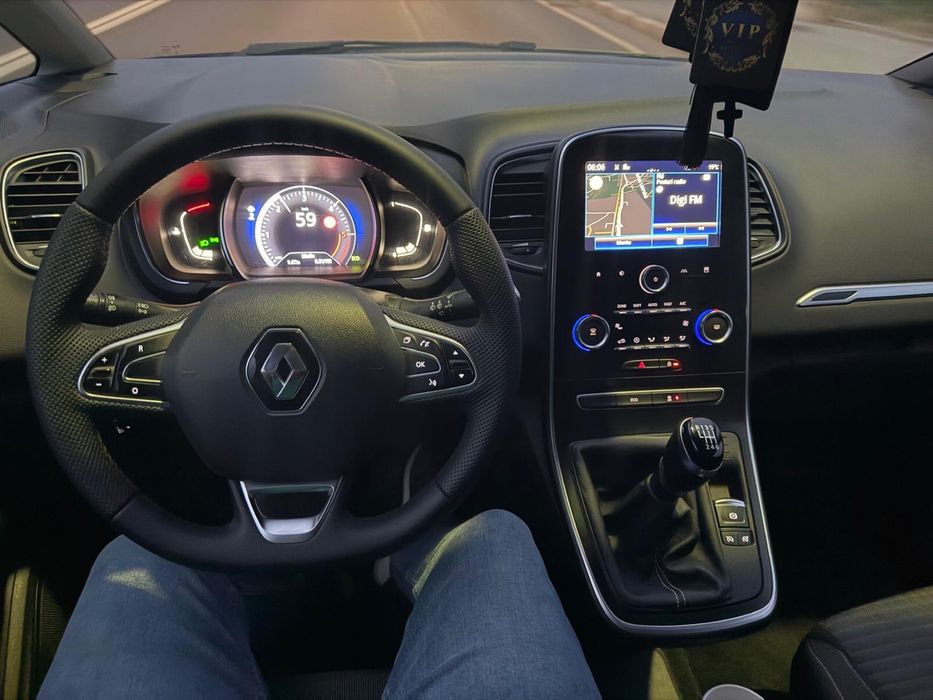 Vand Renault Grand Scenic