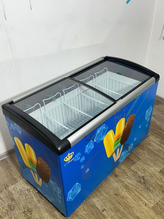 Морозильник со склада оптом и розницу