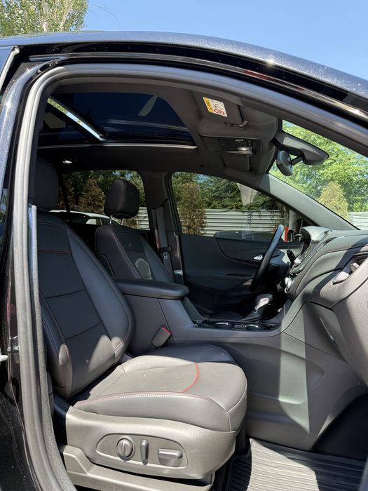 Equinox ideal 2023 toza