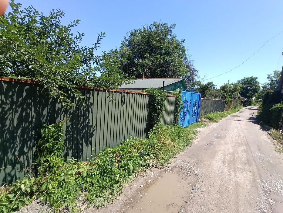 Срочно продам дачу Талгар Кендала