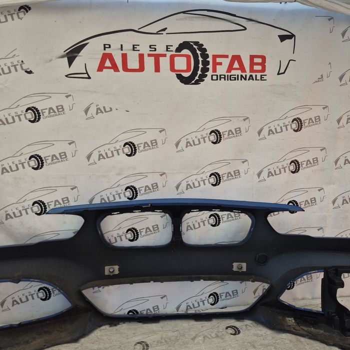 Bara fata BMW Seria 1 F20-F21 LCI M-Paket an 2015-2016-2017-2018