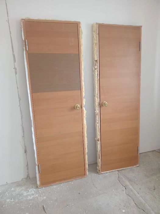 Продам межкомнатные двери