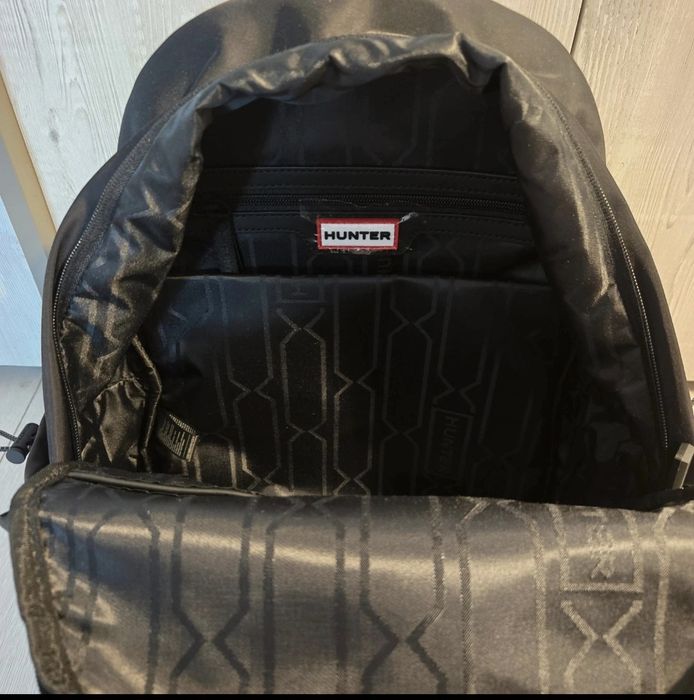 rucsac Hunter negru