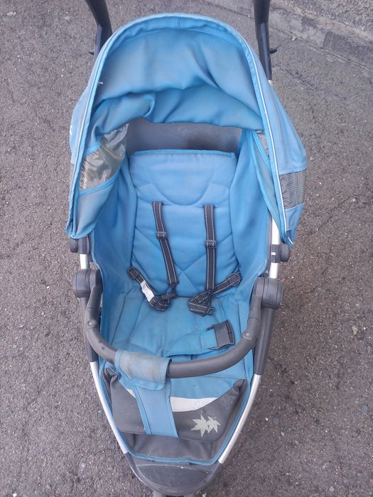 Детский коляски б/у