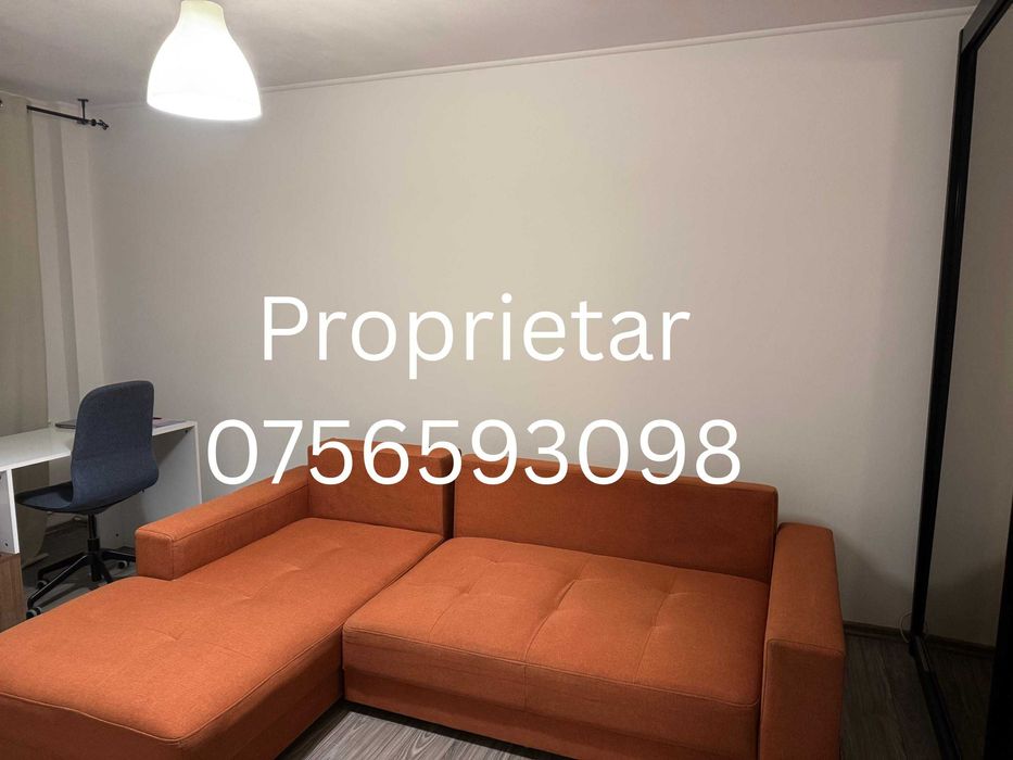 2 camere Titan – Metrou la 2 min