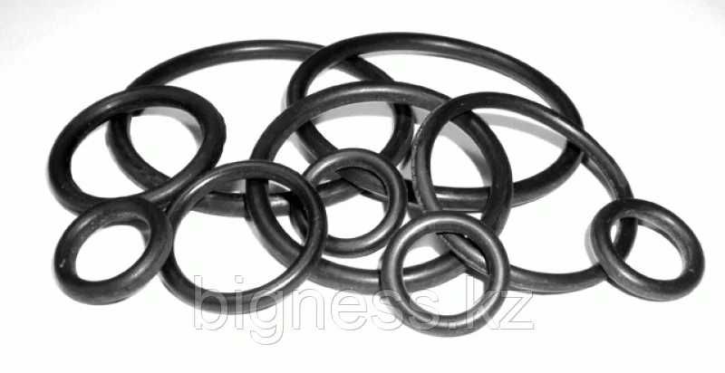 Уплотнительные кольца — в наличии и под заказ!