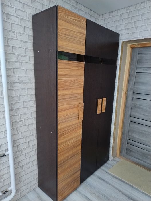 Прихожая,пять предметоа