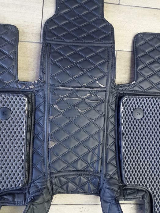 3d полики Hyundai palisade