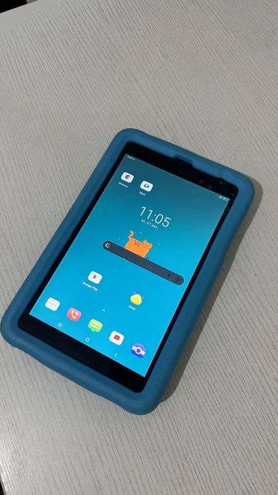 Планшет Blackview Tab 6 Kids