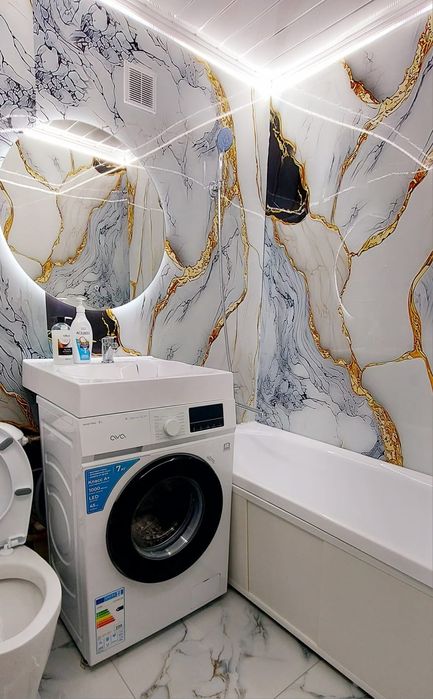 Квартира посуточная 1 комн