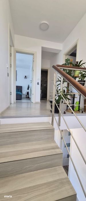 Exclusivitate ! Duplex premium P+1+Pod | Lumina | Constructie 2022