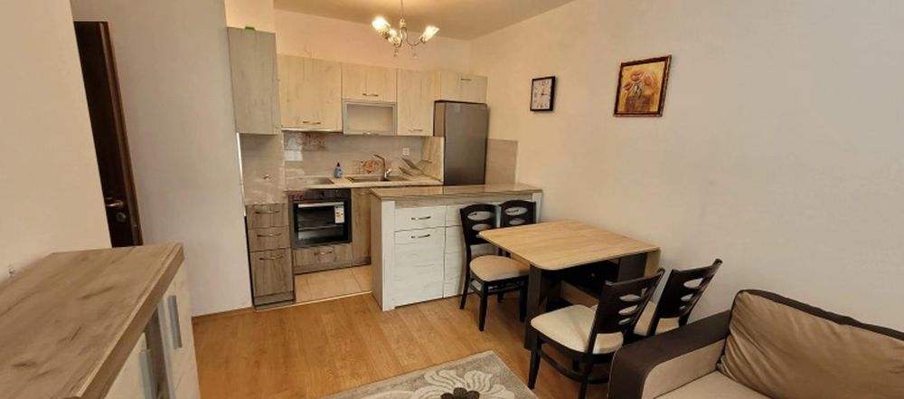 Дава се под наем Тристаен апартамент в София, Център - 86 кв.м за 770 € - Снимка #12