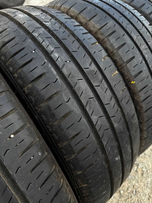 Anvelope 205/65R16C Nexen Vara